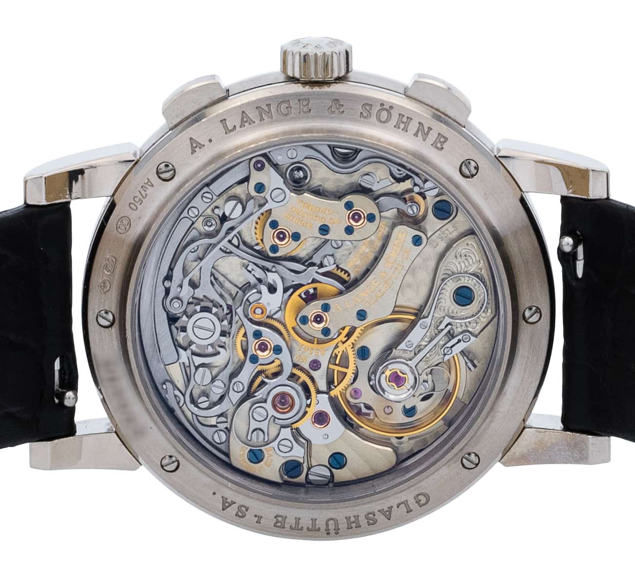 A. Lange and Sohne 1815 402.026 A. Lange and Sohne 1815 402.026